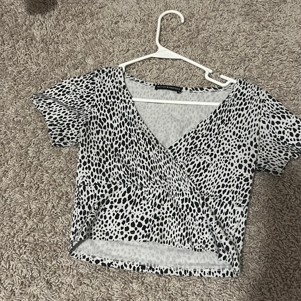 Brandy Melville Top